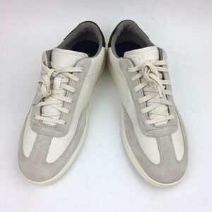 Cole Haan Grand Crosscourt Turf Sneaker 7.5